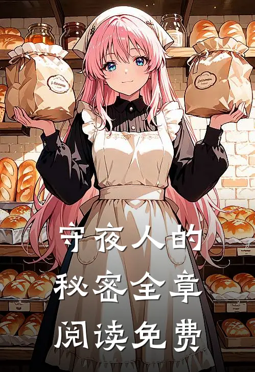 守夜人的秘密全章阅读免费