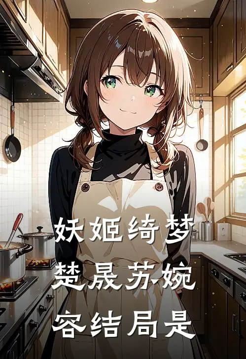 妖姬绮梦楚晟苏婉容结局是