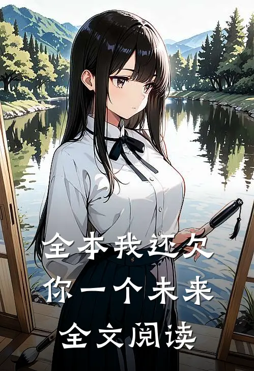 全本我还欠你一个未来全文阅读