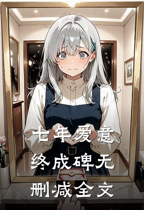 七年爱意终成碑无删减全文