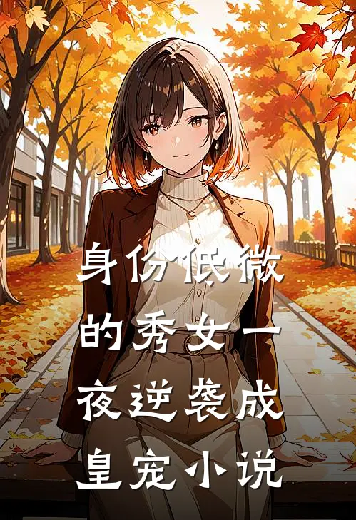 《身份低微的秀女一夜逆袭成皇宠》小说