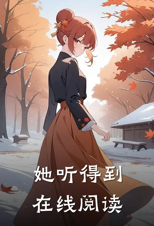 她听得到在线阅读