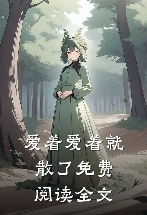 爱着爱着就散了免费阅读全文