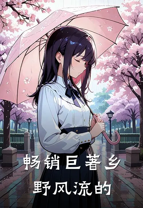 畅销巨著乡野风流的
