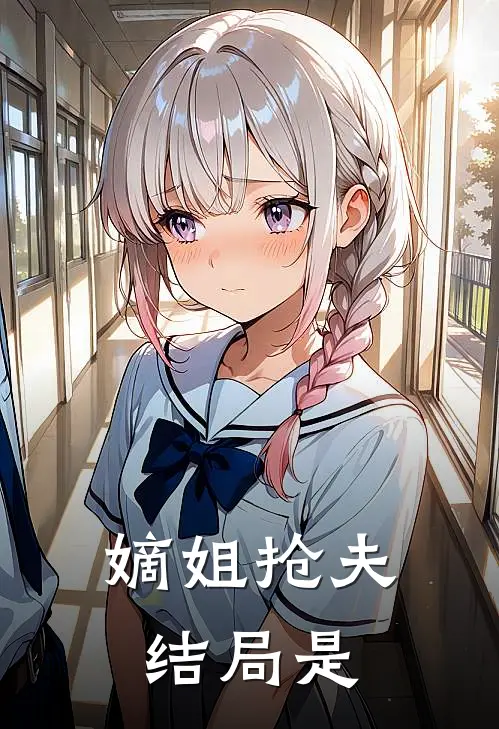 嫡姐抢夫结局是