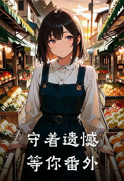 守着遗憾等你番外