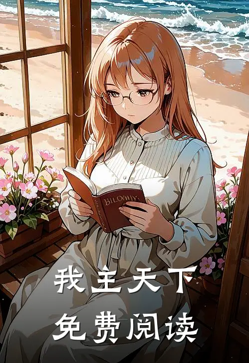 我主天下免费阅读