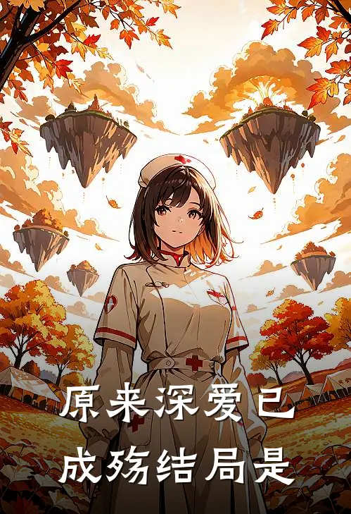 原来深爱已成殇结局是