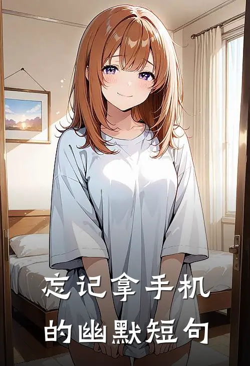 忘记拿手机的幽默短句