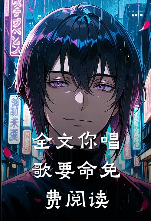 全文你唱歌要命免费阅读
