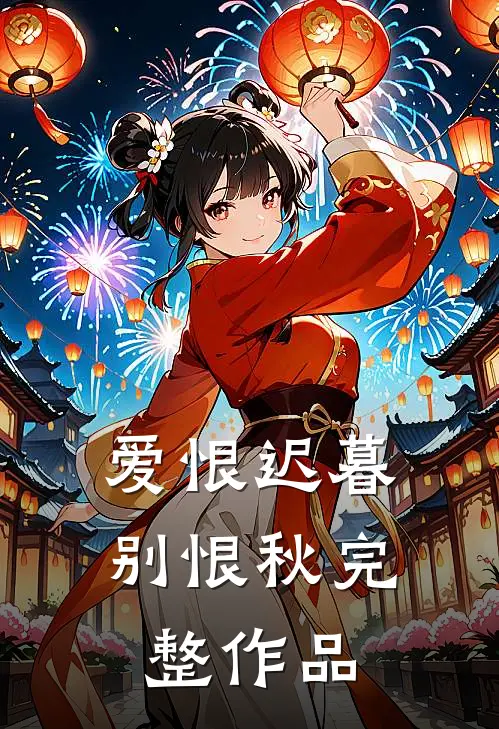 爱恨迟暮别恨秋完整作品