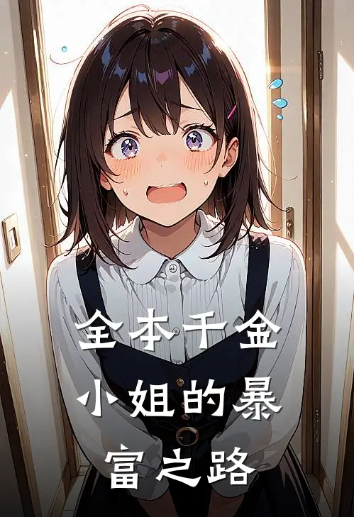 全本千金小姐的暴富之路
