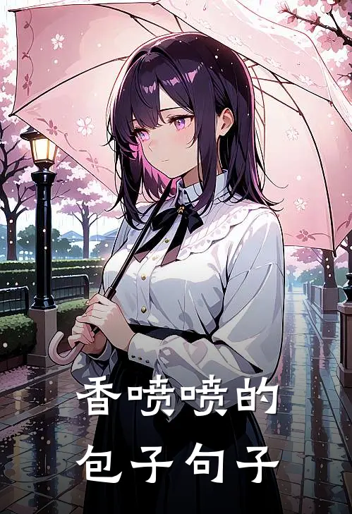香喷喷的包子句子