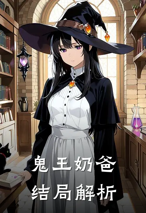 鬼王奶爸结局解析