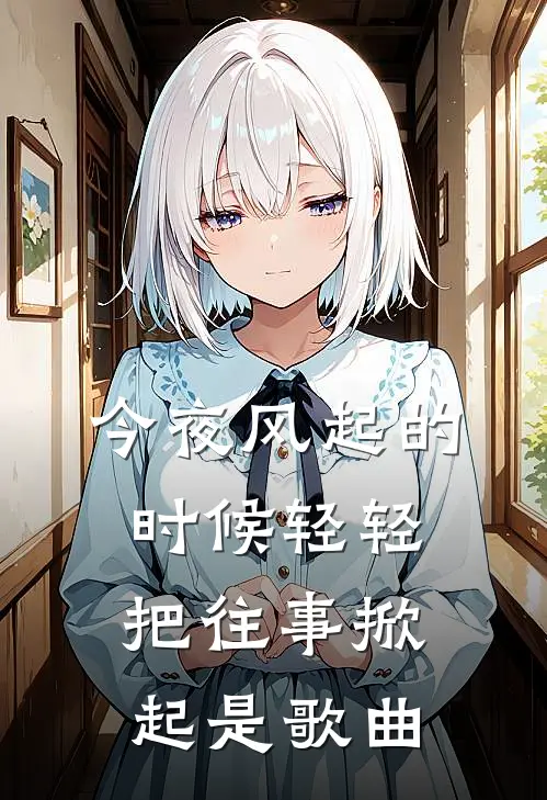 今夜风起的时候轻轻把往事掀起是歌曲