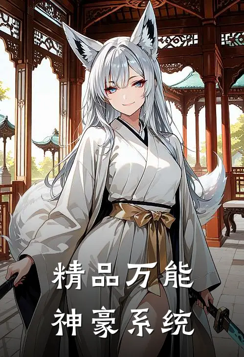 精品万能神豪系统