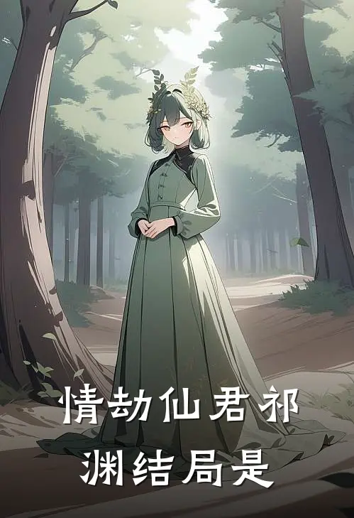 情劫仙君祁渊结局是
