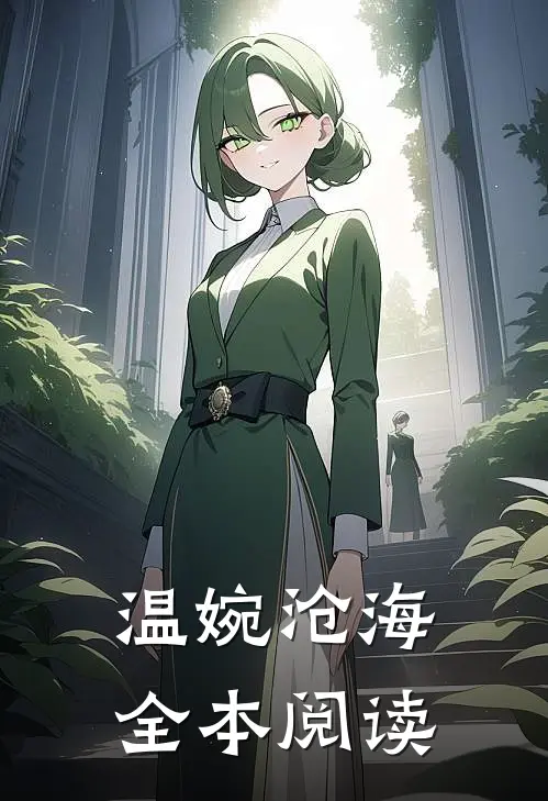 温婉沧海全本阅读