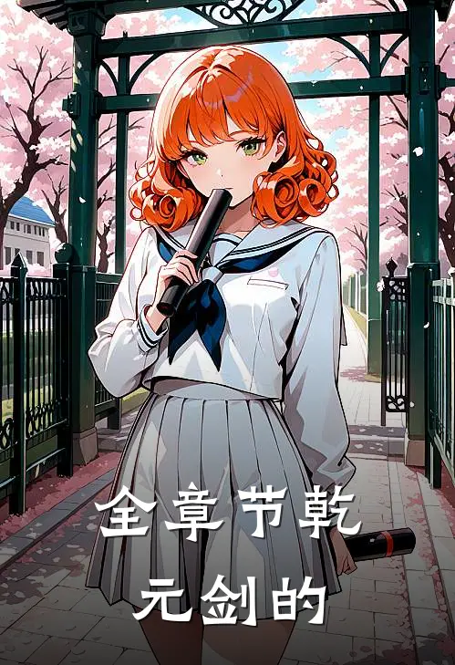 全章节乾元剑的