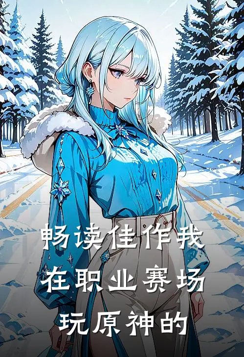 畅读佳作我在职业赛场玩原神的