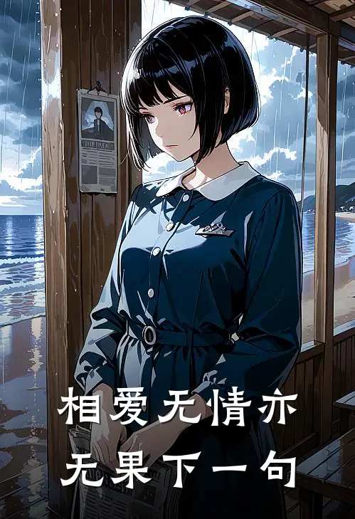 相爱无情亦无果下一句