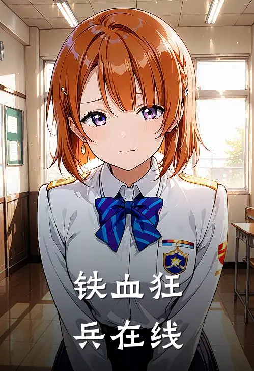 铁血狂兵在线