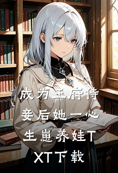 成为王府侍妾后她一心生崽养娃TXT下载
