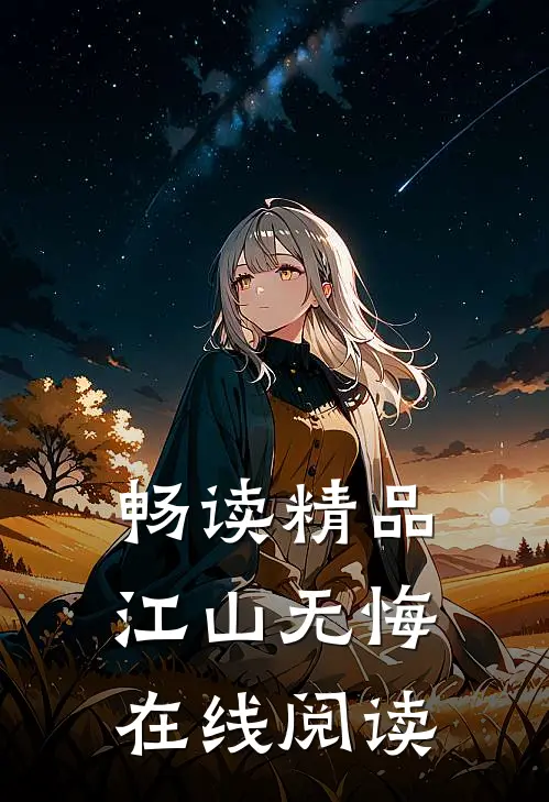畅读精品江山无悔在线阅读