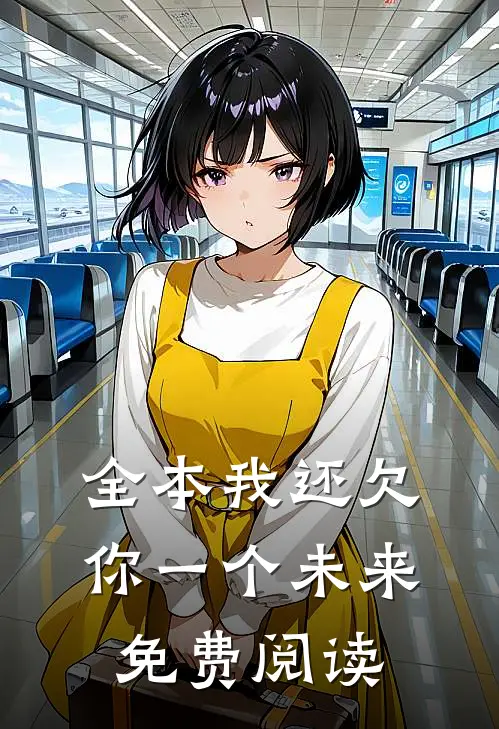 全本我还欠你一个未来免费阅读