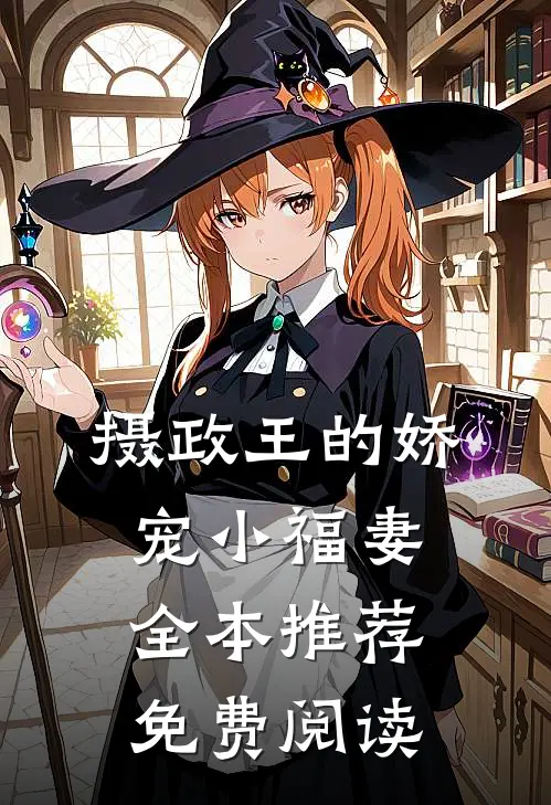 摄政王的娇宠小福妻全本推荐免费阅读