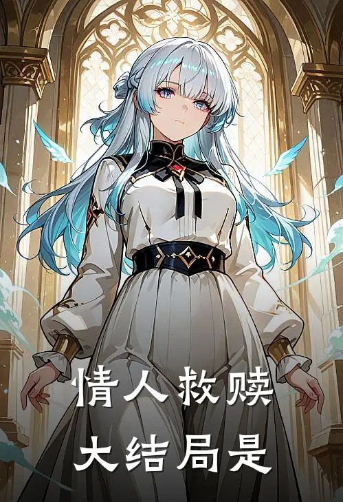 情人救赎大结局是