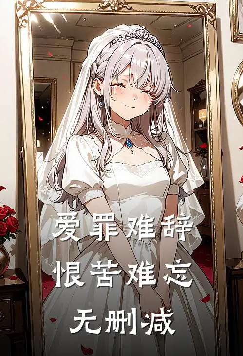 爱罪难辞,恨苦难忘无删减