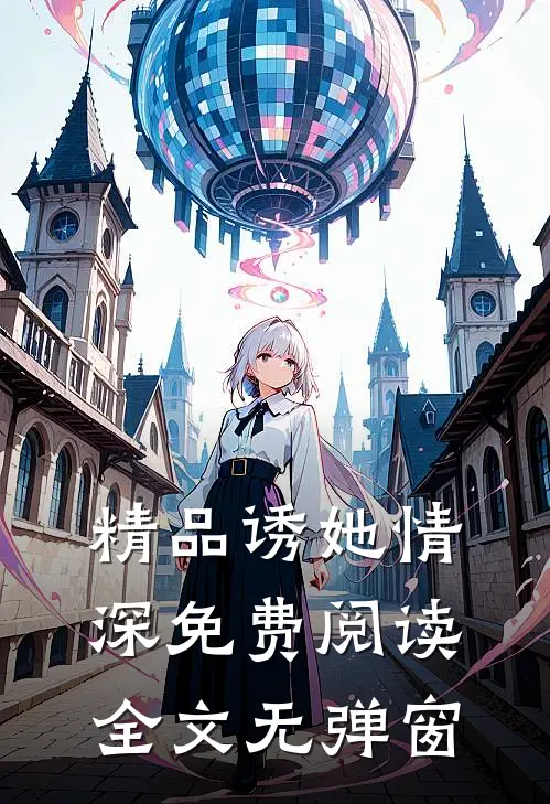 精品诱她情深 免费阅读全文无弹窗