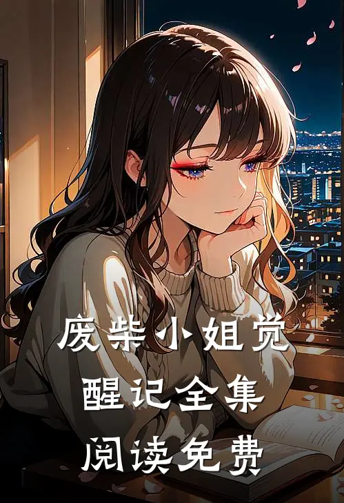 废柴小姐觉醒记全集阅读免费
