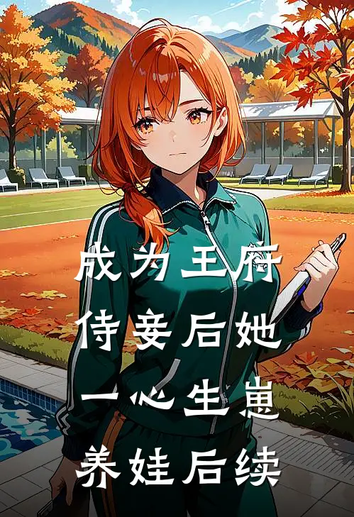 成为王府侍妾后她一心生崽养娃后续