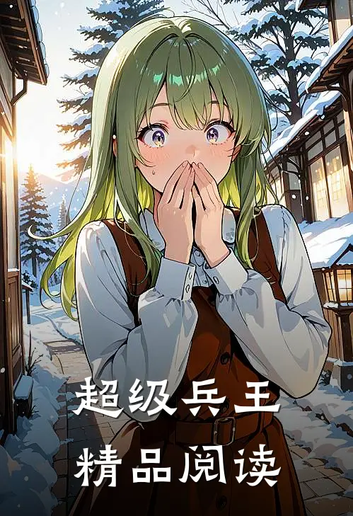 超级兵王精品阅读