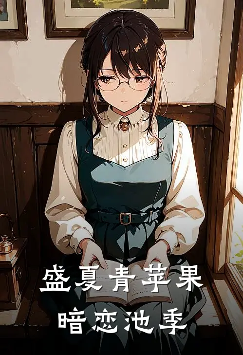 盛夏青苹果暗恋池季