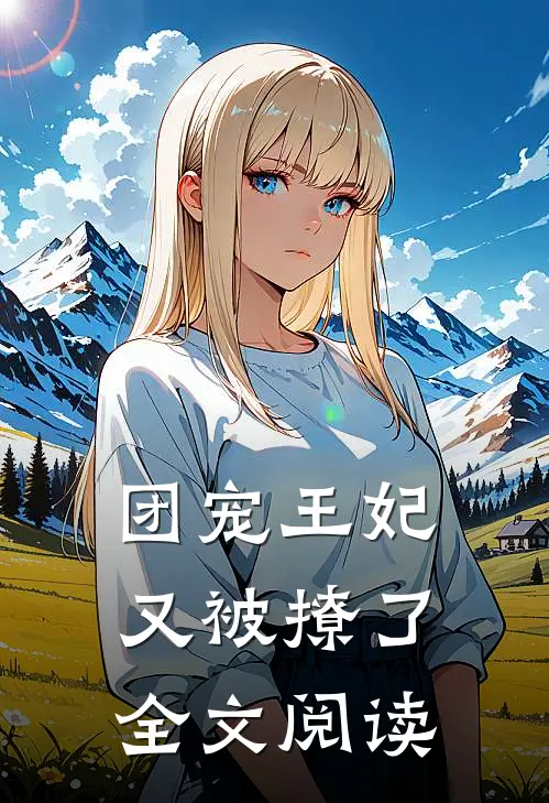团宠王妃又被撩了全文阅读