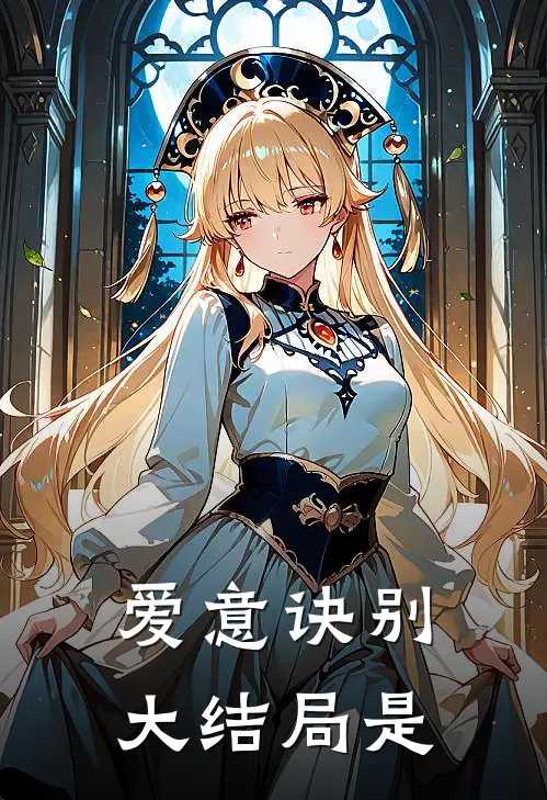 爱意诀别大结局是