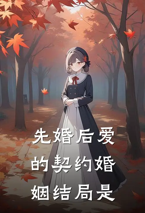先婚后爱的契约婚姻结局是