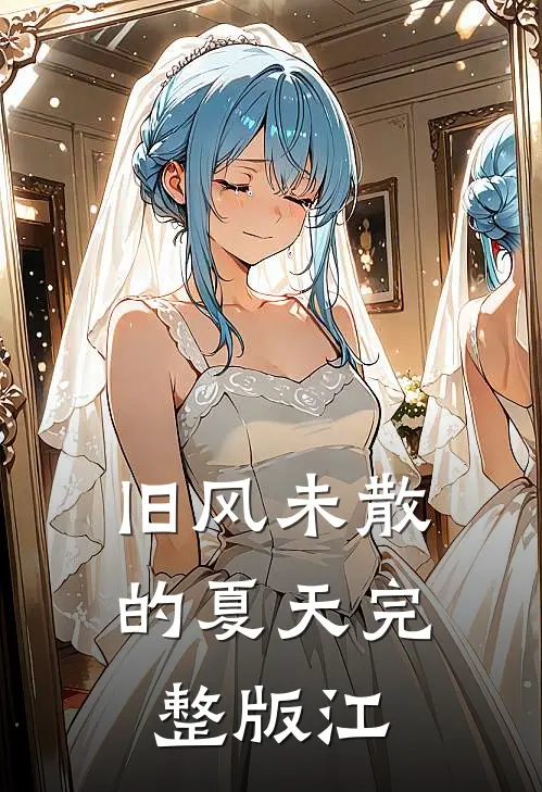 旧风未散的夏天完整版江