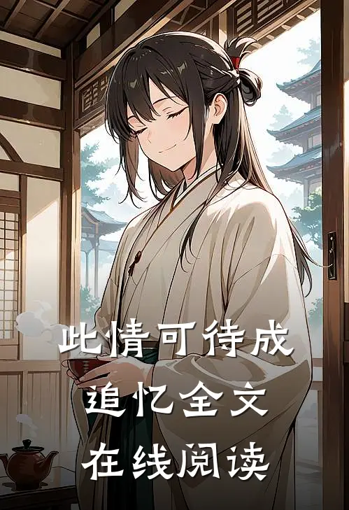 此情可待成追忆全文在线阅读