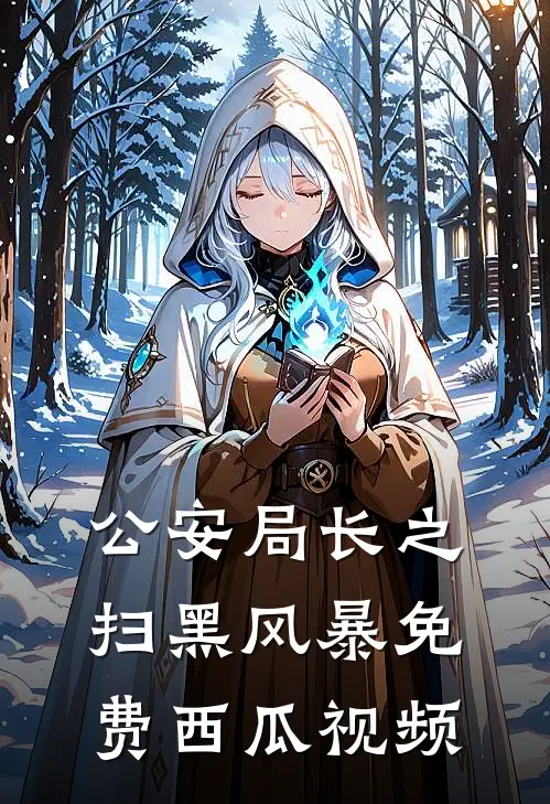 公安局长之扫黑风暴免费西瓜视频