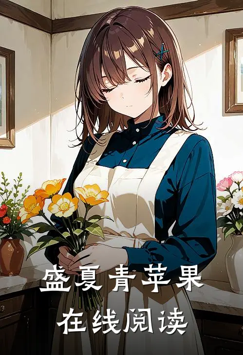 盛夏青苹果在线阅读
