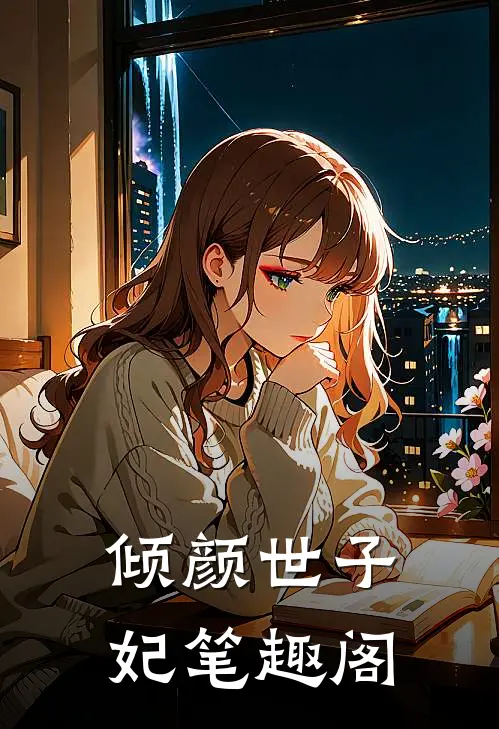 倾颜世子妃笔趣阁