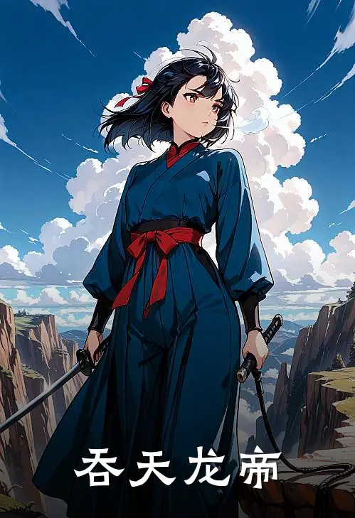 吞天龙帝