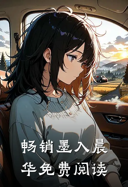 畅销墨入晨华免费阅读