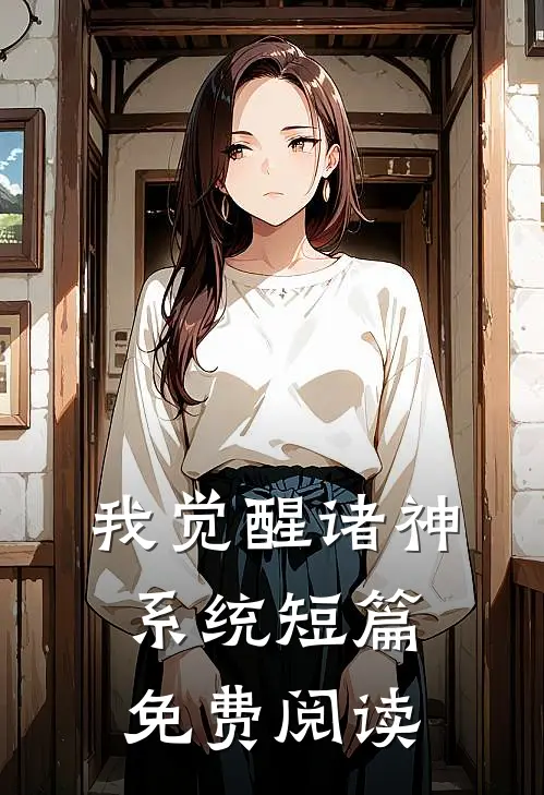 我觉醒诸神系统短篇免费阅读