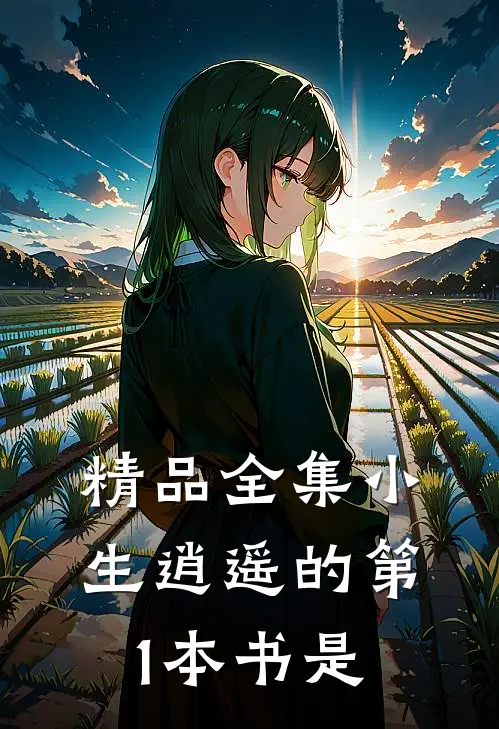 精品全集小生逍遥的第1本书是