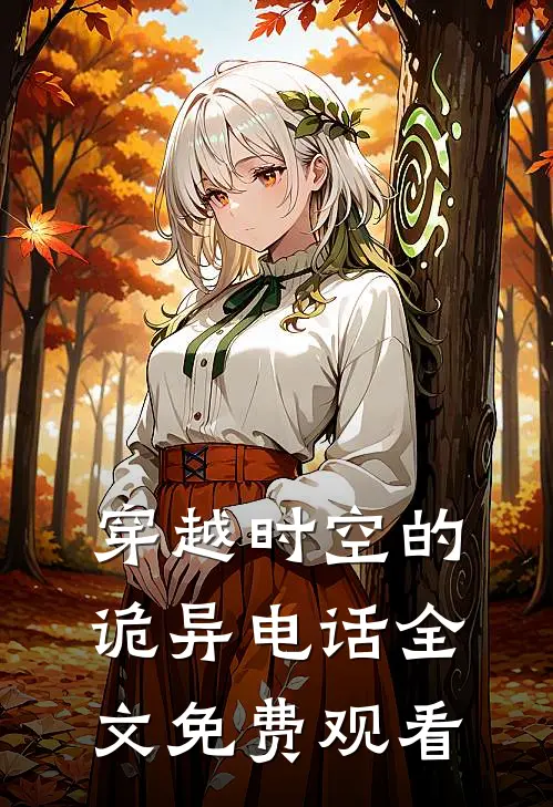 穿越时空的诡异电话全文免费观看